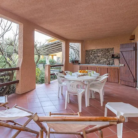 Erica Piano Terra & Erica Primo Piano Appartamento *