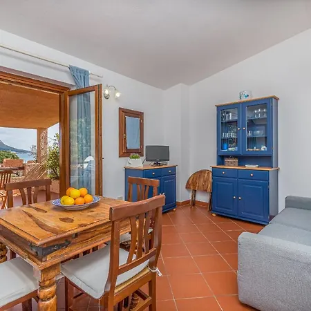 Erica Piano Terra & Erica Primo Piano Appartamento *