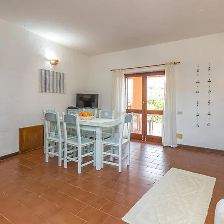 Erica Piano Terra & Erica Primo Piano * Golfo Aranci