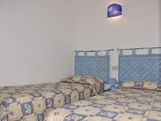 Apartament Erica Piano Terra & Erica Primo Piano Golfo Aranci