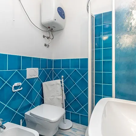 Appartamento Erica Piano Terra & Erica Primo Piano