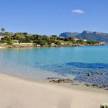 Erica Piano Terra & Erica Primo Piano * Golfo Aranci