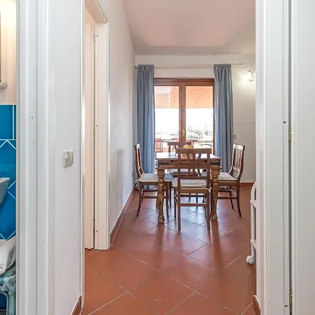 Erica Piano Terra & Erica Primo Piano