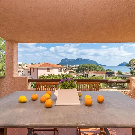 Appartamento Erica Piano Terra & Erica Primo Piano *