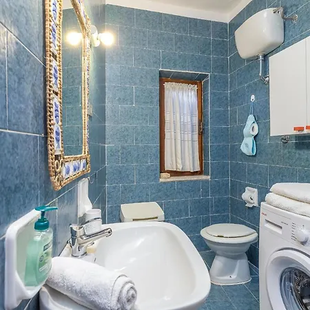 Erica Piano Terra & Erica Primo Piano *