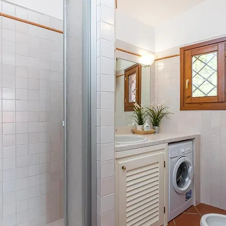 Erica Piano Terra & Erica Primo Piano Appartamento