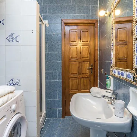 Erica Piano Terra & Erica Primo Piano Appartamento