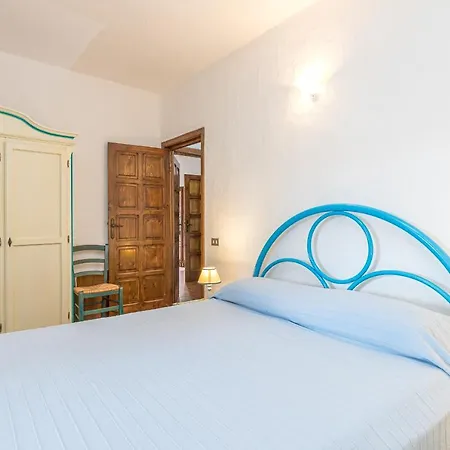 Appartamento Erica Piano Terra & Erica Primo Piano