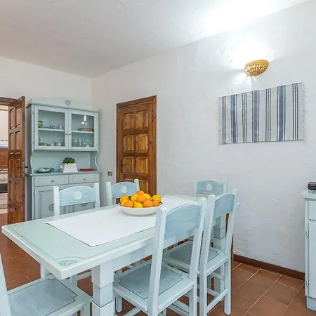 Erica Piano Terra & Erica Primo Piano