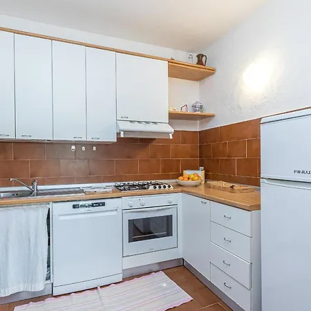 Appartamento Erica Piano Terra & Erica Primo Piano