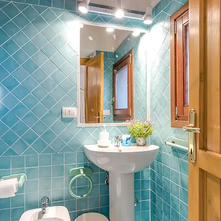 Appartamento Erica Piano Terra & Erica Primo Piano *