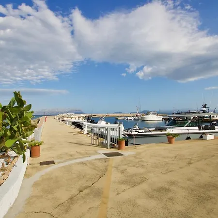 Erica Piano Terra & Erica Primo Piano Appartamento *