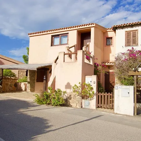 Erica Piano Terra & Erica Primo Piano