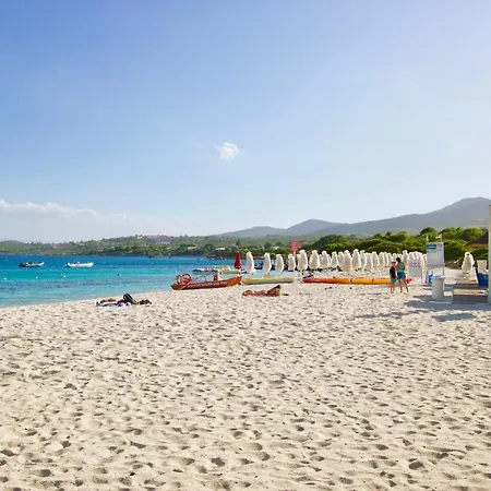 Appartamento Erica Piano Terra & Erica Primo Piano *