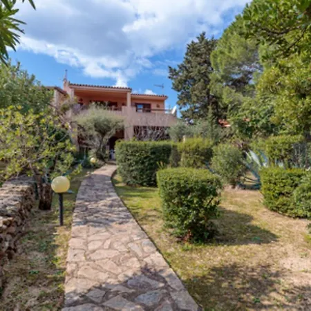 Erica Piano Terra & Erica Primo Piano Appartamento *