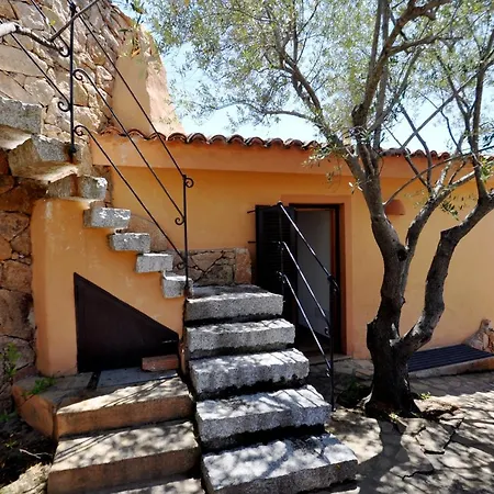 Appartamento Erica Piano Terra & Erica Primo Piano *