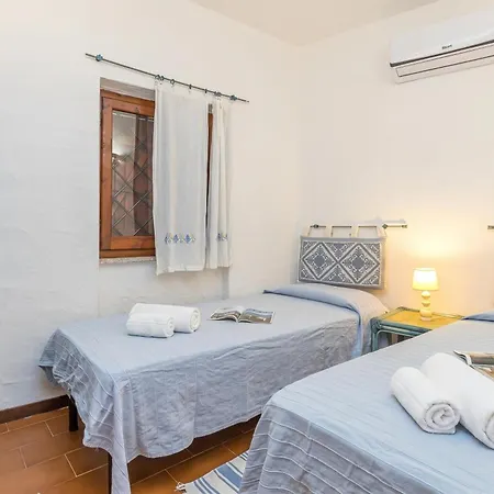 Appartamenti Erica Apartment
