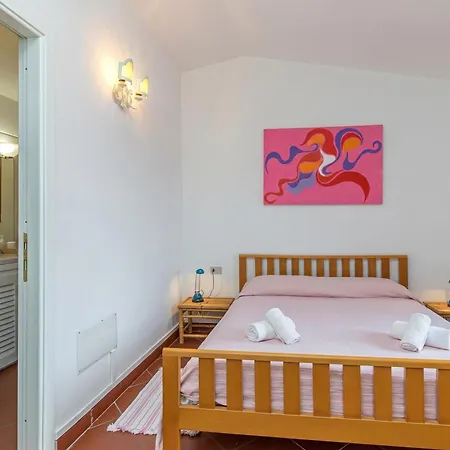 Appartamenti Erica Apartamento *