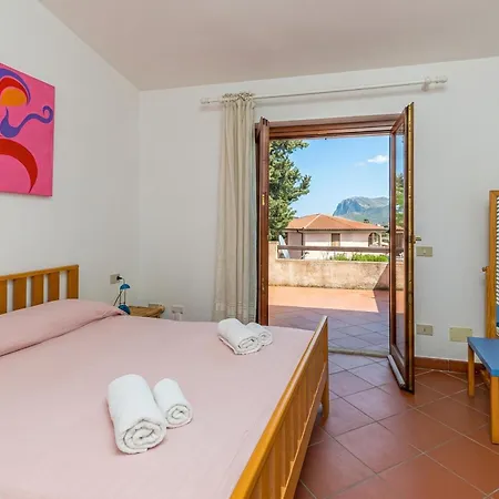 Appartamenti Erica Apartment Golfo Aranci