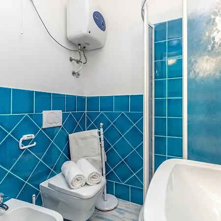 Apartamento Appartamenti Erica *