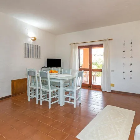 Appartamenti Erica Apartamento Golfo Aranci