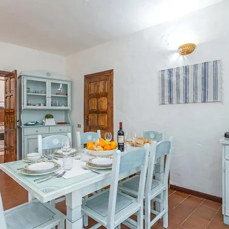 Apartment Appartamenti Erica