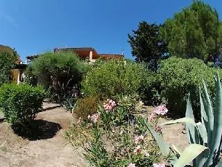 Erica Piano Terra & Erica Primo Piano *