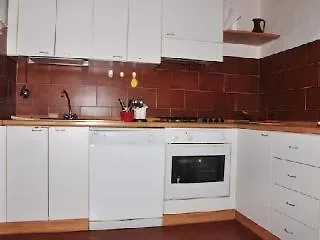 Erica Piano Terra & Erica Primo Piano * Golfo Aranci