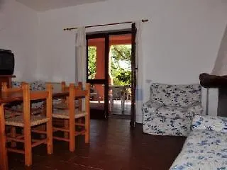 Erica Piano Terra & Erica Primo Piano *