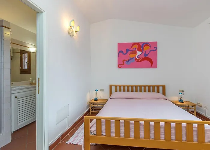 Apartament Erica Piano Terra & Erica Primo Piano
